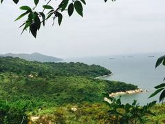 -南丫岛