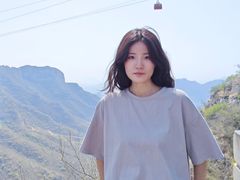 -抱犊寨风景区