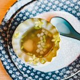 深圳美食探店 | 酒店里的粤菜馆