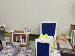 -海马体照相馆(广州新世界云门New park店)
