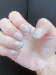 -StartNail美甲