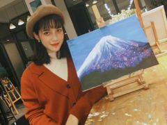 -漫慢里艺术体验馆·绘画调香手工DIY