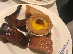 -星伦多 自助料理(圆融店)