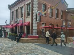 -巷子宽·酸菜鱼(迪士尼小镇店)