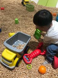 -meland亲子乐园•派对•研学(苏州悠方购物中心店)