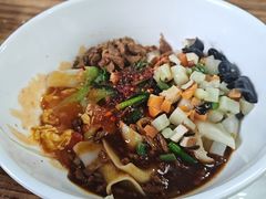 -老陕兄弟(彩虹新城店)