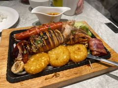 -翠华餐厅(正佳广场店)