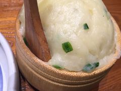 -云海肴·汽锅鸡·云南菜(天津国金汇店)