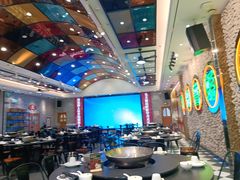 -飞尝蚝·顺德菜·鱼生(顺德总店)