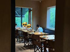 -素描餐厅(灵隐天竺店)