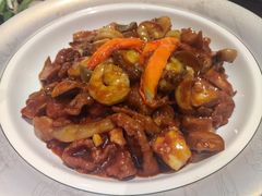 -大铁勺新津菜(东丽阳光新业广场店)