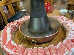 -东镇老火锅(长春路首店)