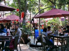 -园林美食城·本土农家菜(杨和镇店)