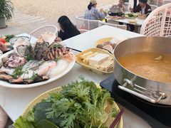 -三亚亚龙湾瑞吉度假酒店