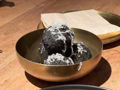 黑松露土豆-SHAN山(前滩太古里店)