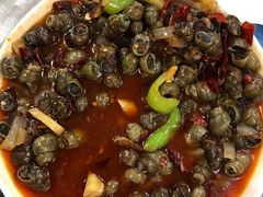 -马老三烧烤(金苑路店)