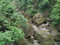 -剑门关风景区