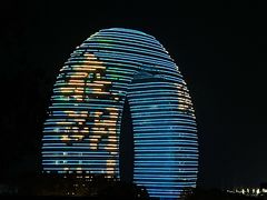 -南太湖山庄·四季轩&国风堂中餐厅