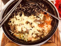 -京尚道韩式美食屋(海甸岛店)