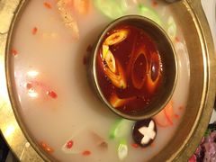 -辣家私厨火锅·龙虾(开发区店)