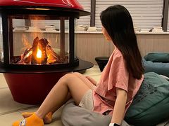 -汤悦温泉酒店(成都春熙路天府广场店)