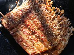 -海鲜烧烤