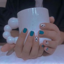 -糖·美学·美甲