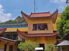 -漳州龙海瑞竹岩风景区-瑞竹岩寺
