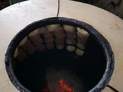 -金莲葱饼