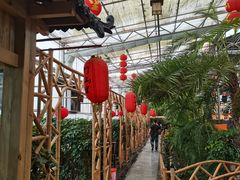 -竹山里(锁石路店)