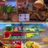 烟台我唯一能吃回本的自助…