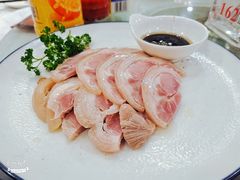 -天鲜阁·海鲜粤菜·33年老字号(石槎白云站店)