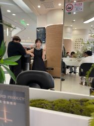 -BEAUTY HAIR GANO