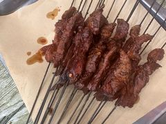 -老白家怡贵园烤肉