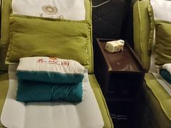 -养心阁足道馆(火宫殿一店)