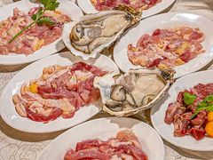 -小煵记·打边炉(西丽文光店)