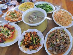 -明记海鲜大排档(巽寮湾店)