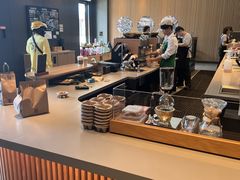 -星巴克(徐州云龙万达广场店)