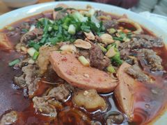 -南充姚记米粉(玉林店)