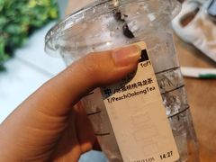 -星巴克(汾阳路店)