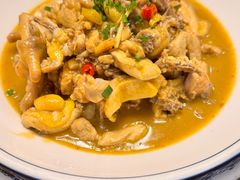 -湘聚缘湘菜馆(斜土路店)