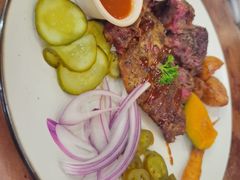 -VIKING SALOON西部美式烟熏烤肉(和平路店)