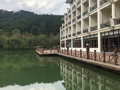 -乳源丽宫国际温泉酒店