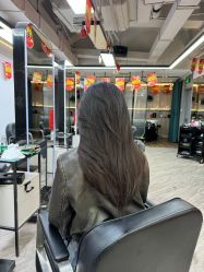 -奈川烫染Salon