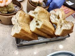 -点都德(华强南店)