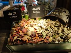 -星伦多 自助料理(圆融店)