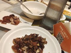 -全聚德(上海首店浦东店)