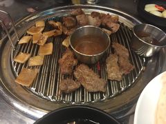 -401餐厅(弘大店)