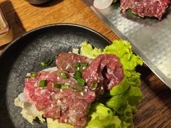 -赤坂亭·M9和牛烧肉·铁板烧(合肥万象城店)