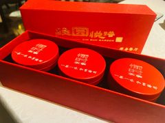 大红袍-维园悦谱·海派家常菜(乌鲁木齐南路店)